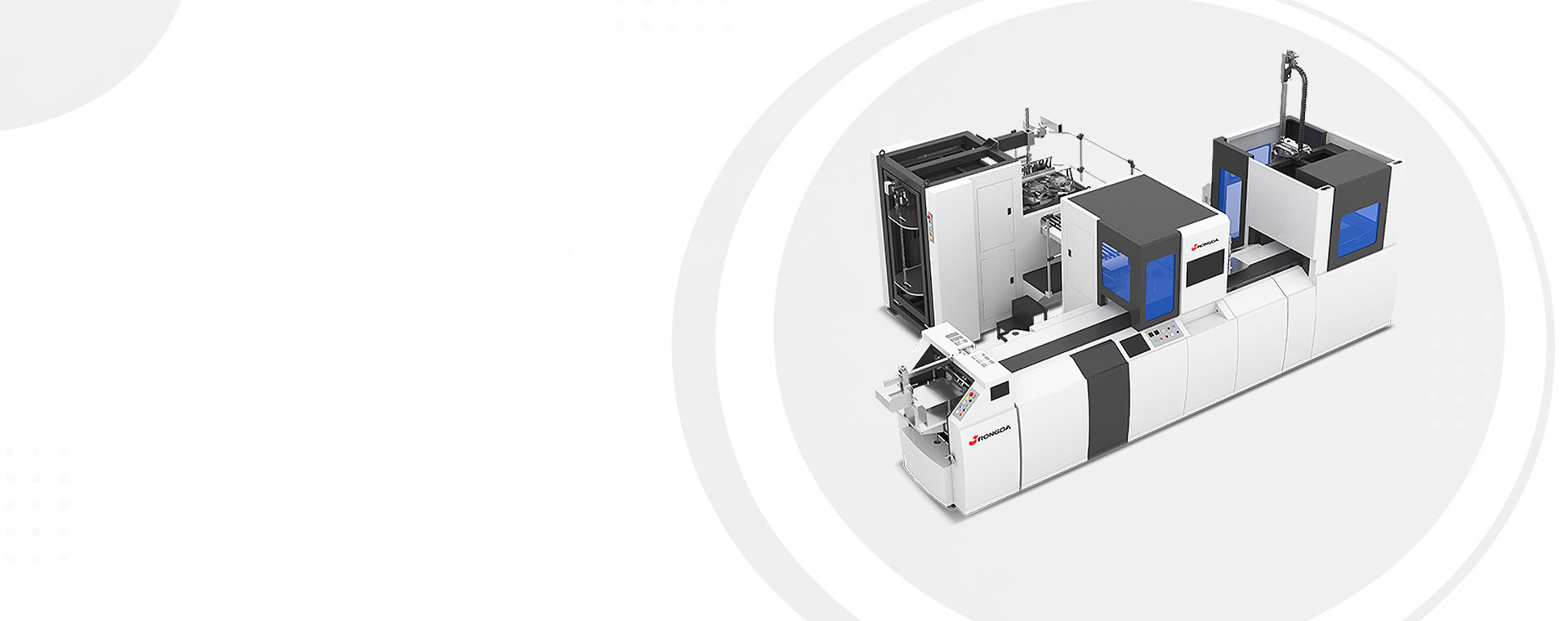 चीन टिकाऊ कठोर बॉक्स बनाने की मशीन आपूर्तिकर्ता