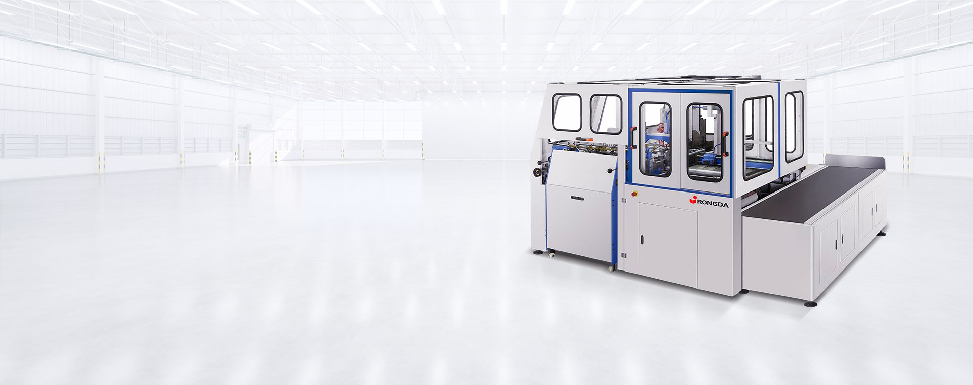 चीन केस मेकर निर्माता