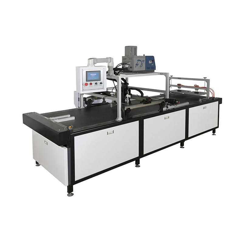 टॉप-एंड-लोअर बॉक्स असेंबलर को कैसे अलग करें