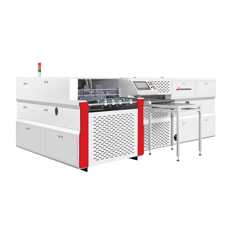 आपको कार्डबोर्ड ग्रूविंग मशीन में निवेश क्यों करना चाहिए?