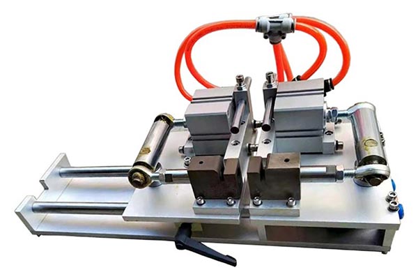 Rigid Box Hole Puncher