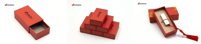 Rigid Box Making Machine