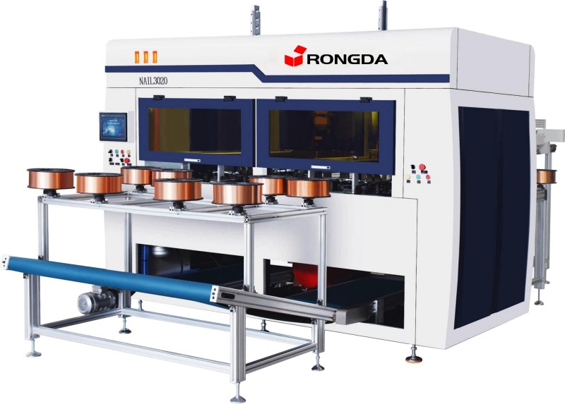 Carton Box Making Machine