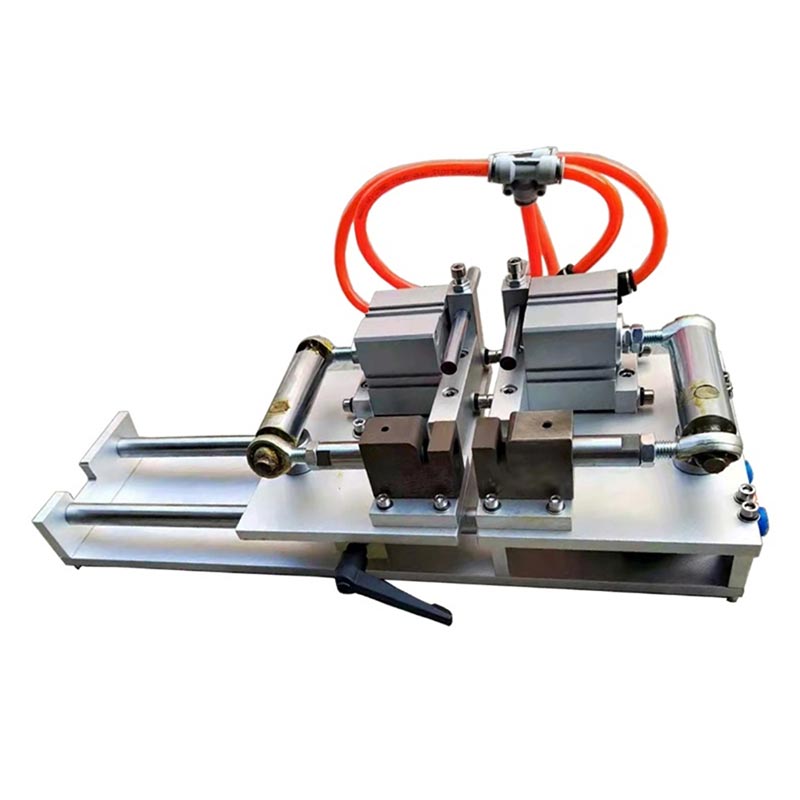 कठोर बॉक्स होल पंचर