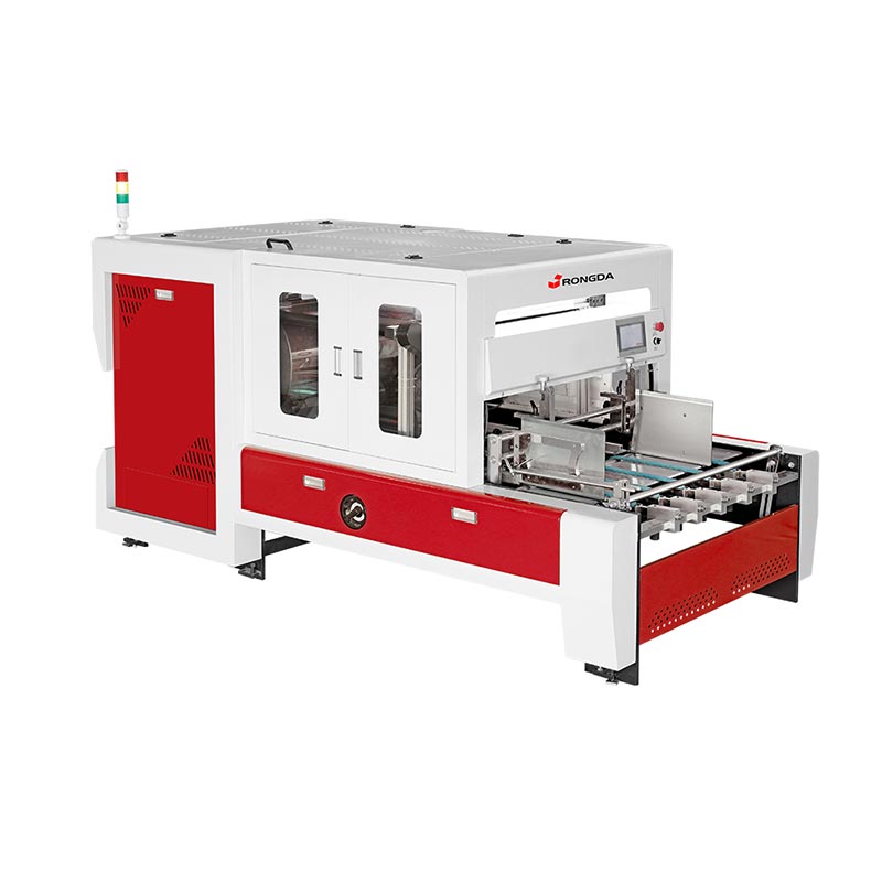 वाइन बॉक्स ग्रूविंग मशीन